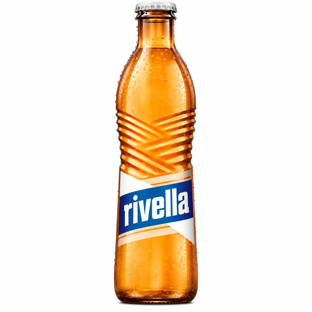 Rivella Blau 33cl